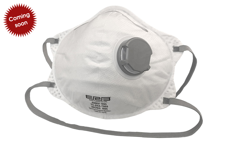 N95 Respirator